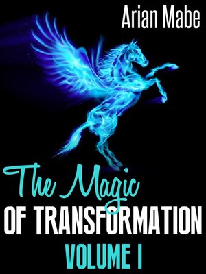 cover image of The Magic of Transformation